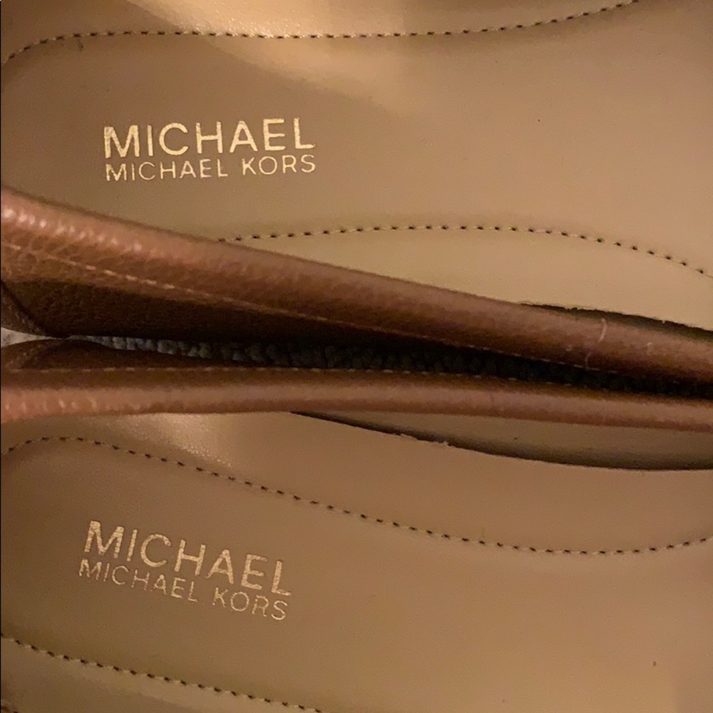 Size 6 Left!Price is LOW ❤️NWOT- Michael Kors, - Picture 3 of 7